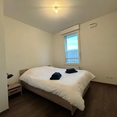 Διαμέρισμα Grand T3 Spacieux