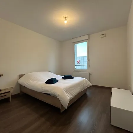 Grand T3 Spacieux Διαμέρισμα