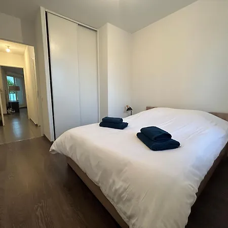 Grand T3 Spacieux Διαμέρισμα *
