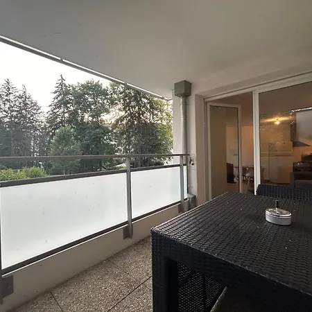 Διαμέρισμα Grand T3 Spacieux
