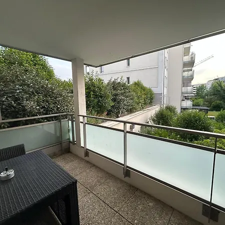 Διαμέρισμα Grand T3 Spacieux Annemasse